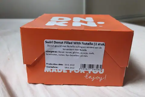 Sumo Donuts photo 1